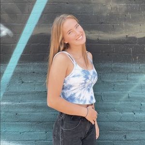 Meet your Posher, Anna